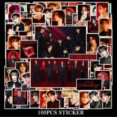 2025年最新】ATEEZステッカーの人気アイテム - メルカリ