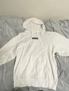 CONVERE TOKYO 【WEB限定版】30/10セントラル裏毛パーカー