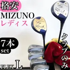 格安‼】 クリスティ・ライト レディース ゴルフクラブ 初心者セット 9 