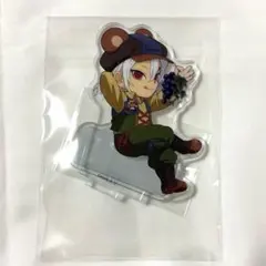 鬼滅の刃 実りの秋まつり ランダムアクリルスタンド 宇髄天元