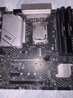 完動品】i5-10400+DDR4 16GB×2+マザボ+クーラ 4点セット - メルカリ