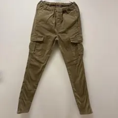 カーゴパンツ