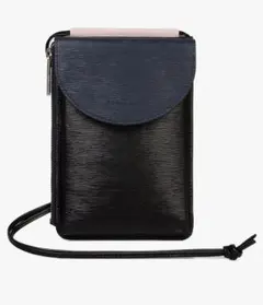 ポールスミス ドットウォレットポーチ