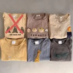 子供服 まとめ売り トップス