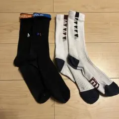 最終値下げ ballaholic ソックス 2025年最新】ballaholic ボーラホリック ソックスの人気アイテム