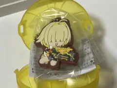 NIKKE 勝利の女神 ニケ エレグ　リバラバ 3 ラバストラバーストラップ