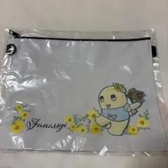 ふなっしー サコッシュのサムネイル