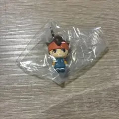 イナズマイレブン 円堂守 めじるしチャーム