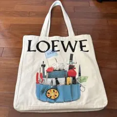 2025年最新】loewe ノベルティ バッグの人気アイテム - メルカリ