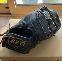 2025年最新】zett プロステイタス ファーストミットの人気