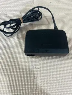 動作未確認★ジャンク☆任天堂★ACアダプター☆周辺機器★NUS-002☆現状品