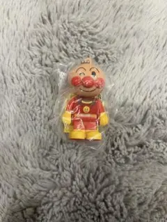 アンパンマン ガチャガチャ　ブロックラボスイング