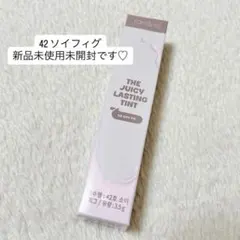 ロムアンド ザジューシーラスティングティント 42 ソイフィグ