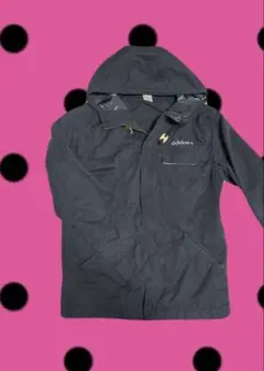 adidas アウター平成