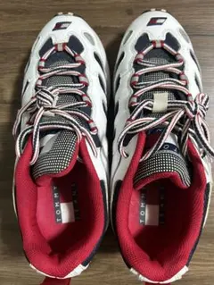 Tommyjeans トミージーンズ　スニーカー　メンズ　26センチのサムネイル