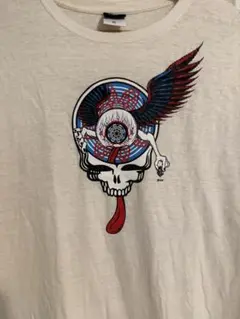 TOKYOHEMPCONNECTION GRATEFUL DEAD Tシャツ