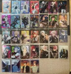 アイドリッシュセブン　ウエハースVol.23 32種セット