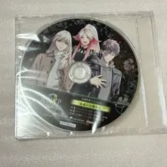 【9R】ナインリップ 特典 ドラマCD