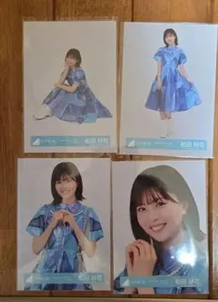 日向坂46 松田好花 生写真10枚セット まとめ売り - メルカリ