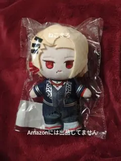 FAMくじ ガールズバンドクライ B賞 パペット人形 ルパ ガルクラ - メルカリ