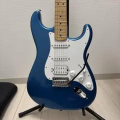 2025年最新】Fender ストラトキャスター ブルーの人気アイテム