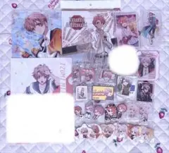 【和泉三月 グッズ（15）】アイナナ アイドリッシュセブン