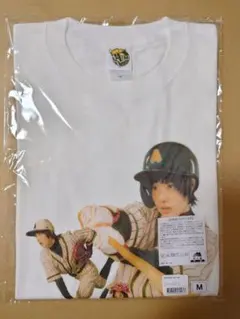 あいみょん◇古今東西 みょん歴 Tシャツ(Mサイズ)サンドベージュ◇未