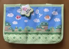 カービィ トートバッグ