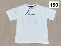 未使用 MLB ニューヨークヤンキース 150 半袖 Tシャツ