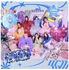 CANDY TUNE 倍倍ファイト CD アルバム 通常盤 未開封