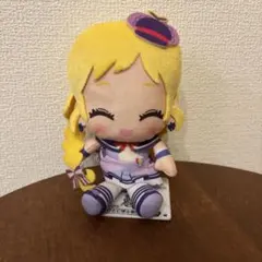 【匿名・高速発送】 キミとアイドルプリキュア ぬいぐるみ キュアブレンディ