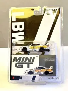 2026年最新】リバティーウォーク シルビアの人気アイテム - メルカリ