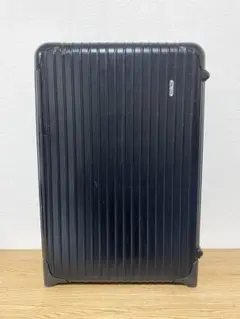 廃盤 RIMOWA リモワ SALSA サルサ 2輪 851.70 ブラック