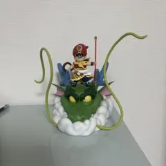 ドラゴンボール 一番くじ　ラストワン賞　孫悟飯