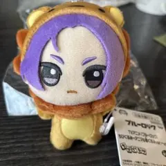 2025年最新】ブルーロック ちびぐるみ 玲王の人気アイテム - メルカリ