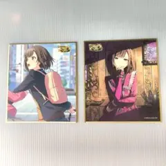 2026年最新】東雲絵名 色紙 サンリオの人気アイテム - メルカリ