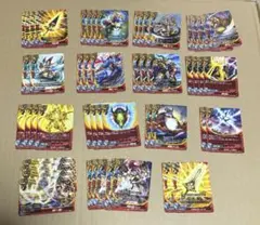 2026年最新】バディファイト 引退の人気アイテム - メルカリ