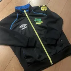 アンブロ　ジャージ　サイズ120 umbro