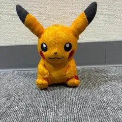 BEAMSコラボ　ピカチュウGX プロモカード＋ぬいぐるみ BEAMSコラボ ピカチュウGX プロモカード＋ぬいぐるみ BEAMSと