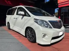 2026年最新】20 アルファード 車高調の人気アイテム - メルカリ