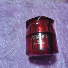 ASTALIFT ジェリー アクアリスタ 40g化粧水&クリームおまけ付