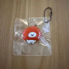 ナガノのクマスクイーズ　自虐クマ