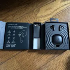 2026年最新】Anker Soundcore Liberty 5 ワイヤレスイヤホンの人気