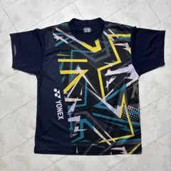 ヨネックス ソフトテニスオール関東記念TシャツサイズOサイズ - メルカリ