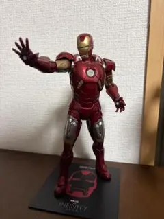 2026年最新】アイアンマン フィギュア 一番くじの人気アイテム - メルカリ
