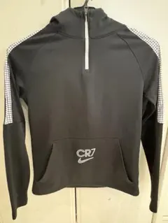 ナイキ　Nike CR7 ジャージセット　ジュニア　Mサイズ