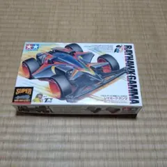 タミヤ ミニ四駆 レイホークガンマ ベアリング - メルカリ