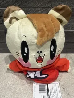 ジェ猫　GENERATIONS　 パペット　白濱亜嵐