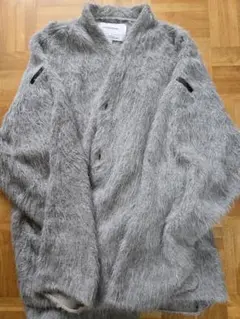 イノウエブラザーズ カーディガン