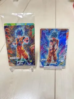 ドラゴンボールスーパーダイバーズ